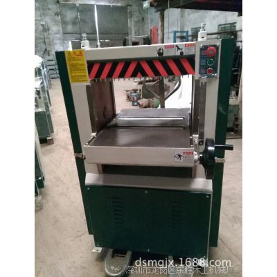 DS東勝木工機械 高品質單面重型壓刨床，專業(yè)廠家供應建筑機械