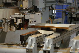 2013廣州國際木工機械與建筑機械展覽會 智造融合，構建未來