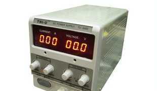 德利優 實用型 TU-302D 0-30V2A數顯_儀器儀表_世界工廠網中國產品信息庫