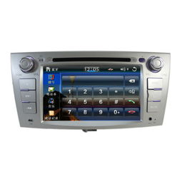 高效駕駛體驗(yàn) 江淮和悅?cè)龓鸝ANSTAR GPS導(dǎo)航與倒車影像系統(tǒng)升級(jí)評(píng)測(cè)