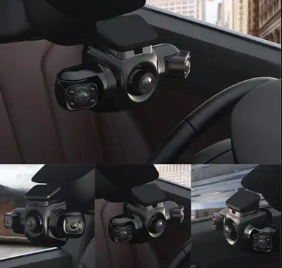 一文讀產業知識:車載攝像頭